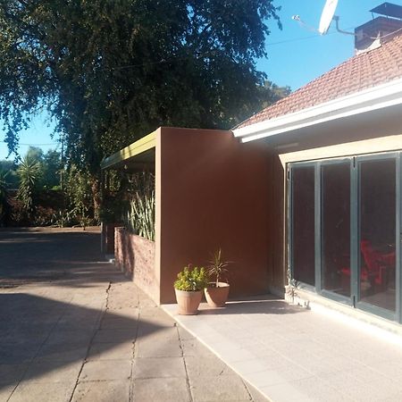 River-Ridge Guest House Gaborone Exterior photo