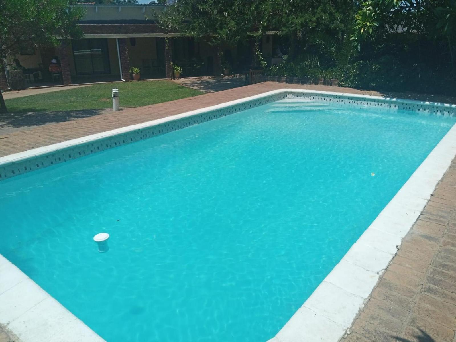 River-Ridge Guest House Gaborone Exterior photo