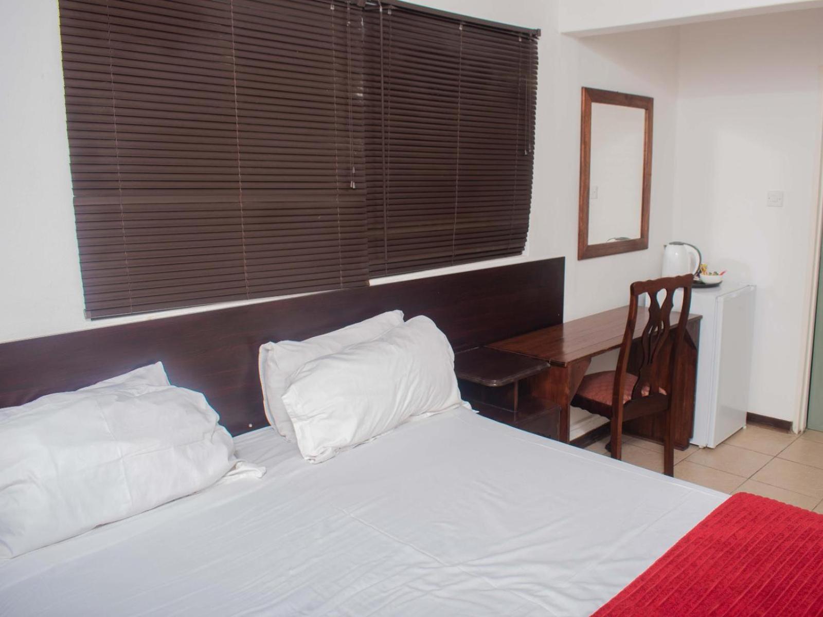 River-Ridge Guest House Gaborone Exterior photo