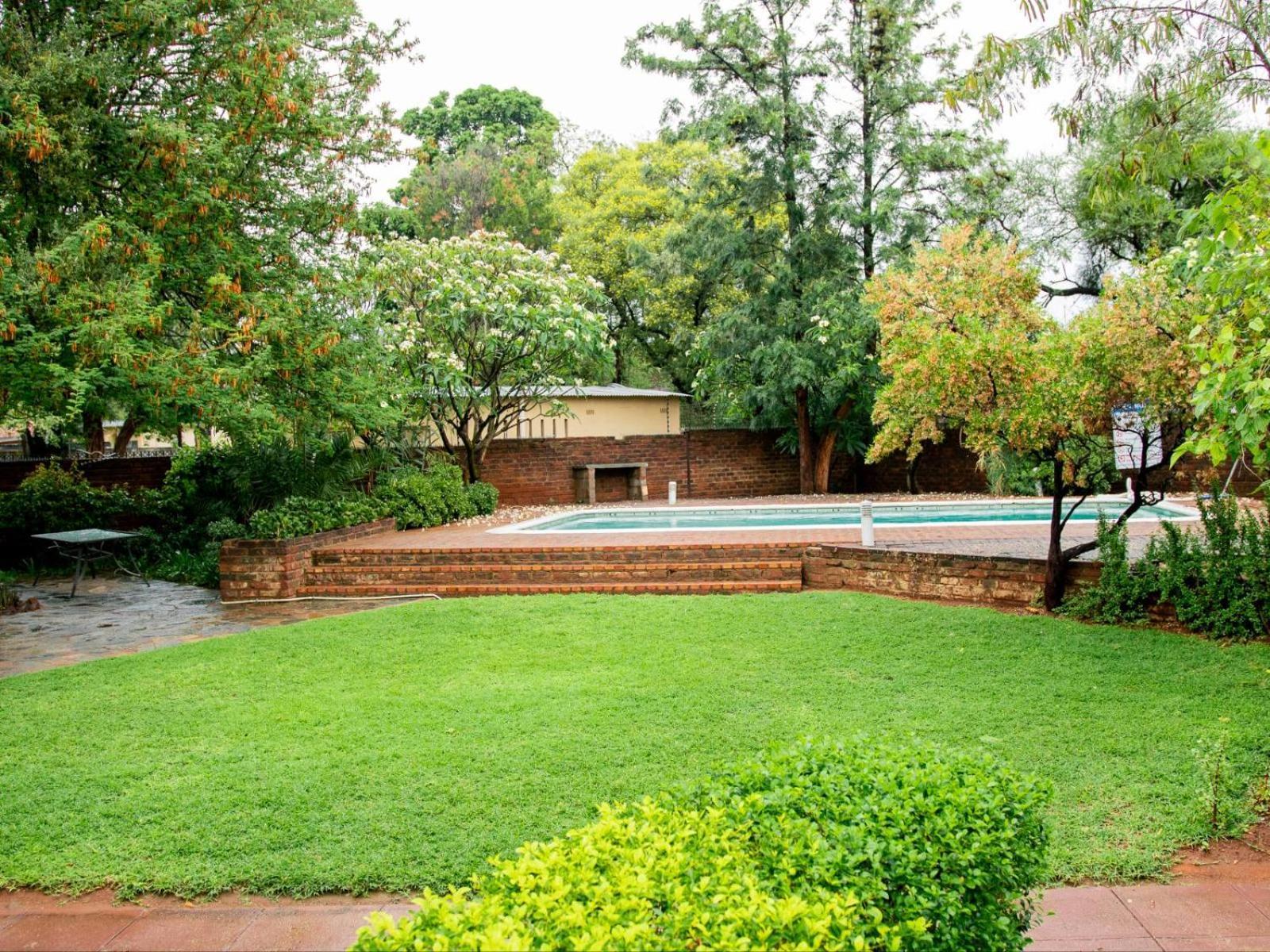 River-Ridge Guest House Gaborone Exterior photo