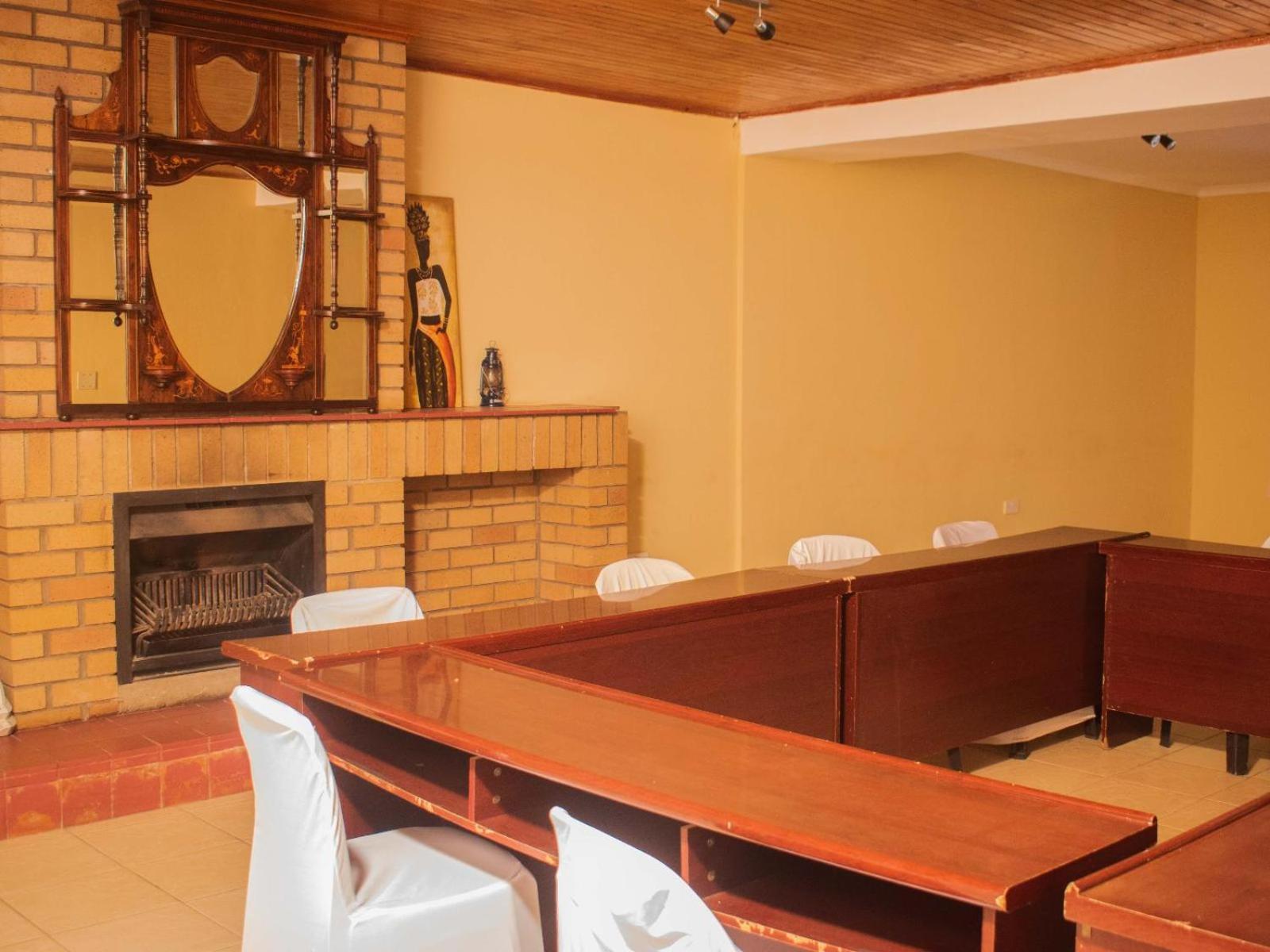 River-Ridge Guest House Gaborone Exterior photo